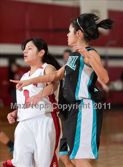 Thumbnail 2 in Pasadena Memorial vs South Houston photogallery.