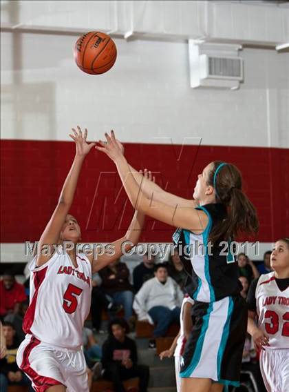Thumbnail 3 in Pasadena Memorial vs South Houston photogallery.