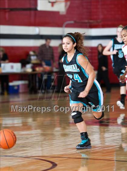 Thumbnail 1 in Pasadena Memorial vs South Houston photogallery.