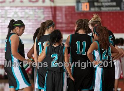 Thumbnail 1 in Pasadena Memorial vs South Houston photogallery.