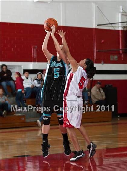 Thumbnail 2 in Pasadena Memorial vs South Houston photogallery.