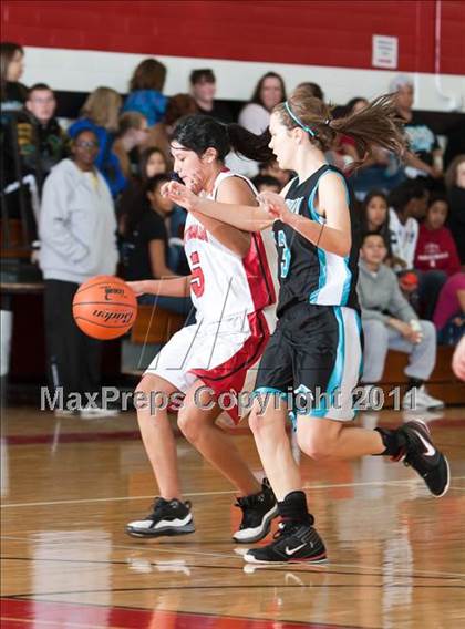 Thumbnail 2 in Pasadena Memorial vs South Houston photogallery.