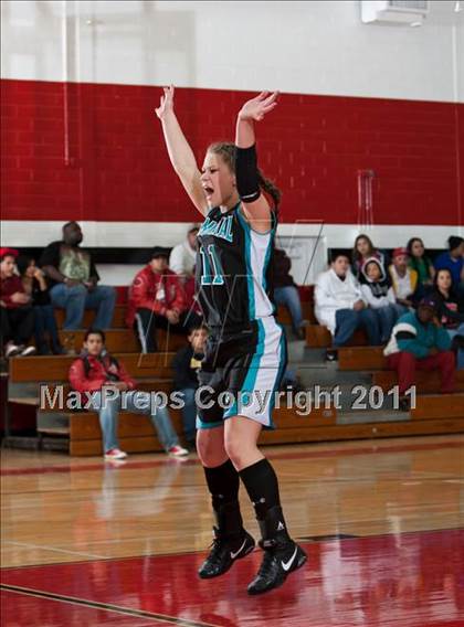 Thumbnail 3 in Pasadena Memorial vs South Houston photogallery.