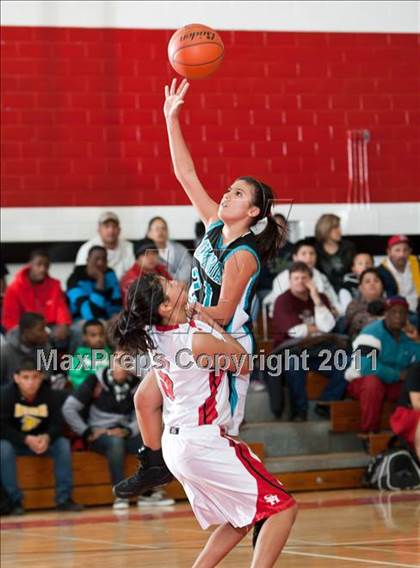 Thumbnail 2 in Pasadena Memorial vs South Houston photogallery.