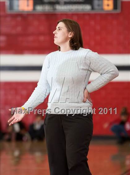 Thumbnail 1 in Pasadena Memorial vs South Houston photogallery.