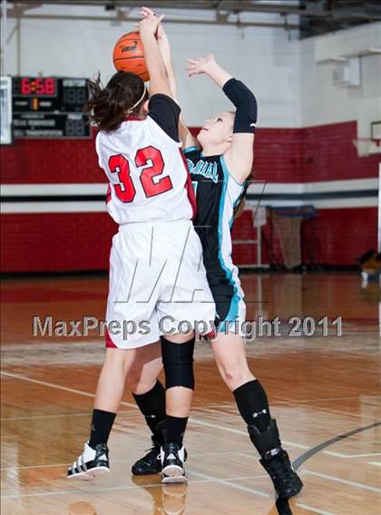 Thumbnail 1 in Pasadena Memorial vs South Houston photogallery.