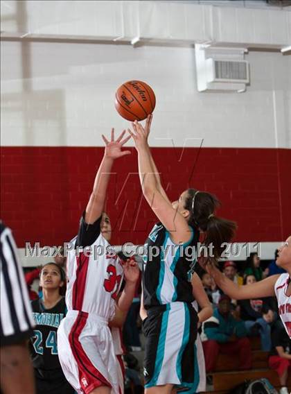 Thumbnail 3 in Pasadena Memorial vs South Houston photogallery.