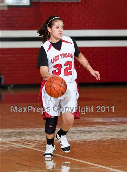Thumbnail 1 in Pasadena Memorial vs South Houston photogallery.
