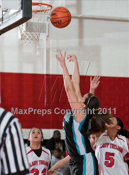Thumbnail 2 in Pasadena Memorial vs South Houston photogallery.