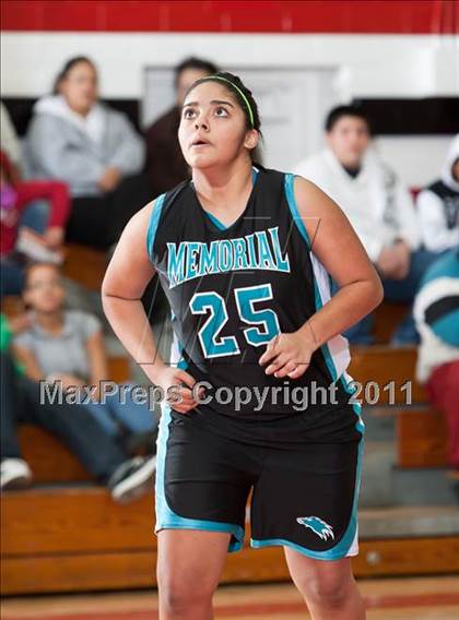Thumbnail 3 in Pasadena Memorial vs South Houston photogallery.