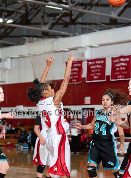 Thumbnail 1 in Pasadena Memorial vs South Houston photogallery.