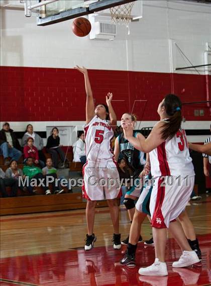 Thumbnail 1 in Pasadena Memorial vs South Houston photogallery.