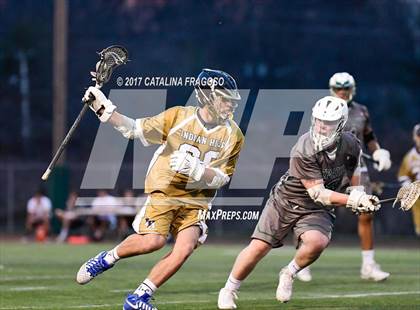 Thumbnail 3 in Indian Hills @ DePaul Catholic photogallery.