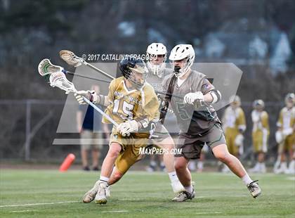 Thumbnail 2 in Indian Hills @ DePaul Catholic photogallery.