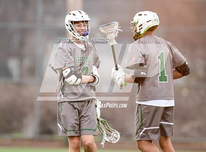 Thumbnail 3 in Indian Hills @ DePaul Catholic photogallery.