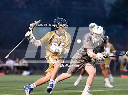 Thumbnail 1 in Indian Hills @ DePaul Catholic photogallery.
