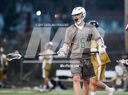 Thumbnail 1 in Indian Hills @ DePaul Catholic photogallery.