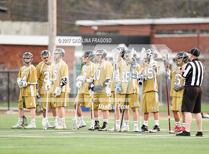 Thumbnail 1 in Indian Hills @ DePaul Catholic photogallery.