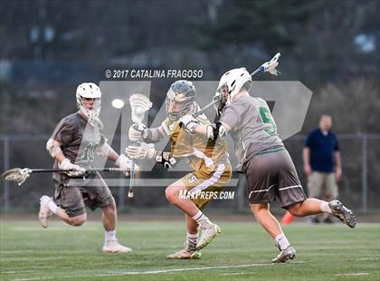 Thumbnail 2 in Indian Hills @ DePaul Catholic photogallery.