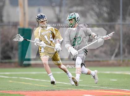 Thumbnail 3 in Indian Hills @ DePaul Catholic photogallery.