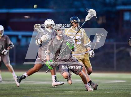Thumbnail 3 in Indian Hills @ DePaul Catholic photogallery.