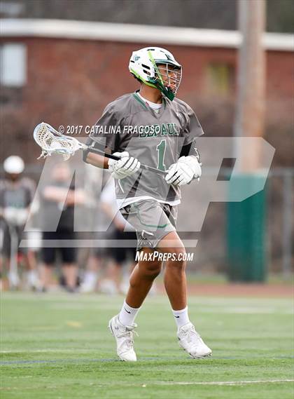 Thumbnail 1 in Indian Hills @ DePaul Catholic photogallery.