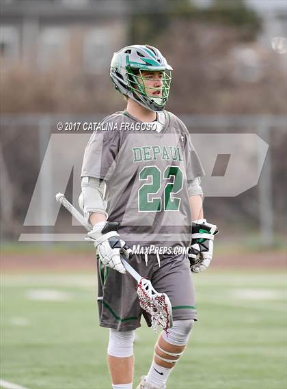 Thumbnail 1 in Indian Hills @ DePaul Catholic photogallery.