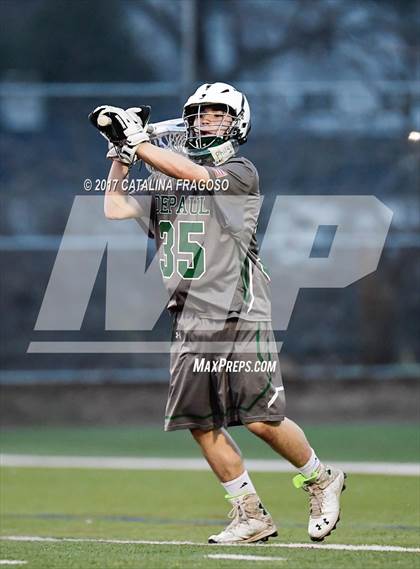 Thumbnail 3 in Indian Hills @ DePaul Catholic photogallery.