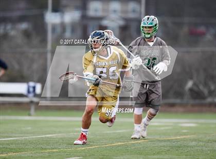 Thumbnail 3 in Indian Hills @ DePaul Catholic photogallery.