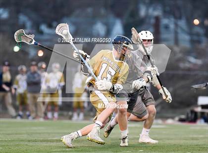 Thumbnail 3 in Indian Hills @ DePaul Catholic photogallery.