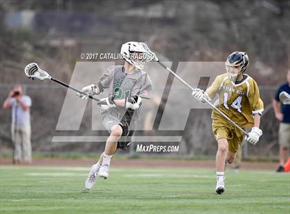 Thumbnail 3 in Indian Hills @ DePaul Catholic photogallery.