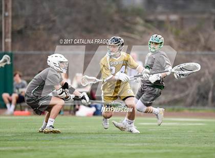 Thumbnail 3 in Indian Hills @ DePaul Catholic photogallery.