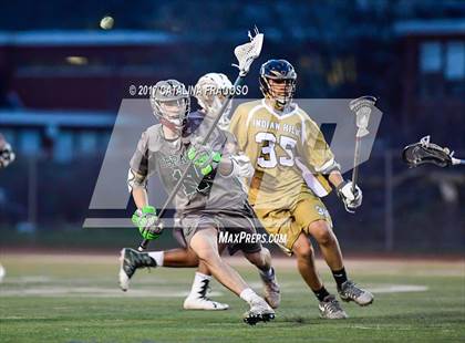 Thumbnail 1 in Indian Hills @ DePaul Catholic photogallery.