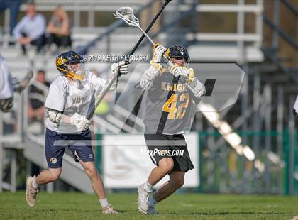Thumbnail 1 in McQuaid Jesuit @ Wayne photogallery.