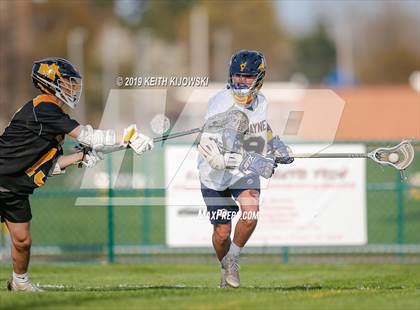 Thumbnail 2 in McQuaid Jesuit @ Wayne photogallery.