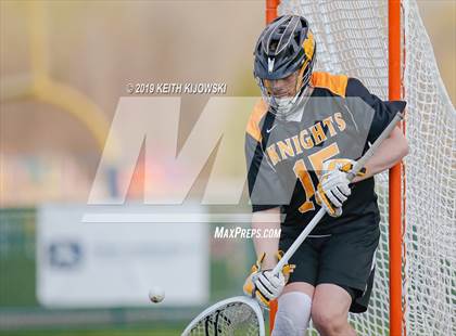 Thumbnail 3 in McQuaid Jesuit @ Wayne photogallery.