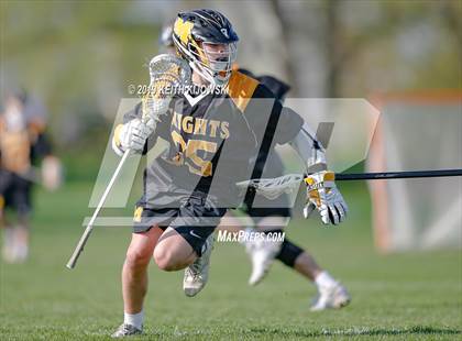 Thumbnail 2 in McQuaid Jesuit @ Wayne photogallery.