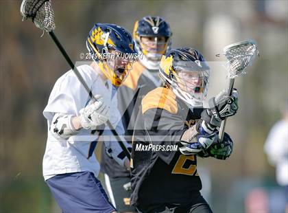 Thumbnail 2 in McQuaid Jesuit @ Wayne photogallery.
