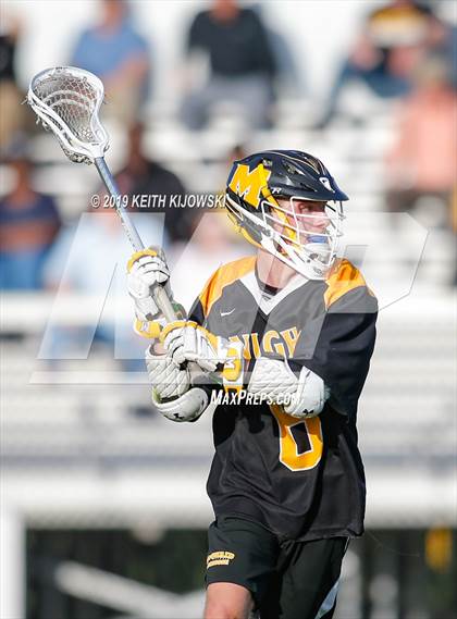Thumbnail 3 in McQuaid Jesuit @ Wayne photogallery.