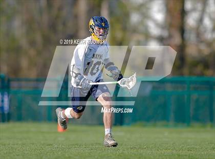 Thumbnail 2 in McQuaid Jesuit @ Wayne photogallery.