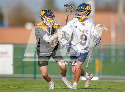 Thumbnail 2 in McQuaid Jesuit @ Wayne photogallery.