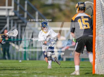 Thumbnail 1 in McQuaid Jesuit @ Wayne photogallery.