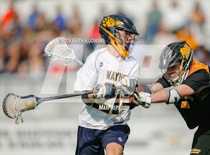 Thumbnail 2 in McQuaid Jesuit @ Wayne photogallery.
