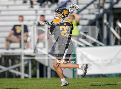 Thumbnail 2 in McQuaid Jesuit @ Wayne photogallery.