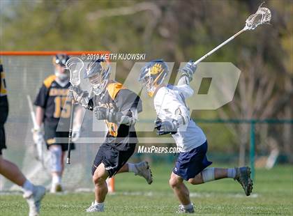 Thumbnail 1 in McQuaid Jesuit @ Wayne photogallery.