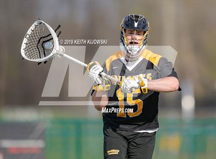 Thumbnail 1 in McQuaid Jesuit @ Wayne photogallery.