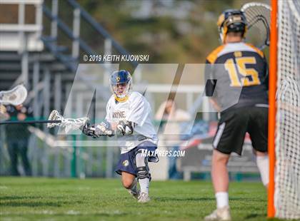Thumbnail 3 in McQuaid Jesuit @ Wayne photogallery.