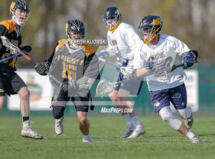 Thumbnail 3 in McQuaid Jesuit @ Wayne photogallery.