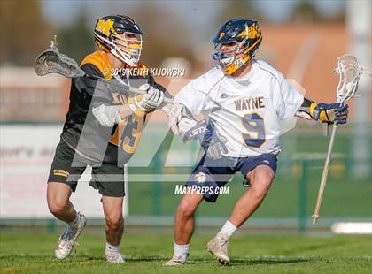 Thumbnail 3 in McQuaid Jesuit @ Wayne photogallery.