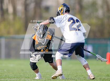 Thumbnail 3 in McQuaid Jesuit @ Wayne photogallery.